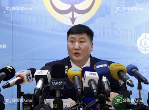 НМХГ: Нийслэлийн үерийн эрсдэлтэй бүсэд 3227 айл суурьшиж байна